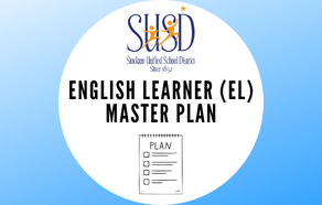 Master Plan for English Learners 2023-26 